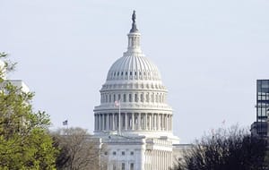 ¡REPUBLICANOS AVANZAN ACUERDO PARA REABRIR SEGURIDAD NACIONAL!