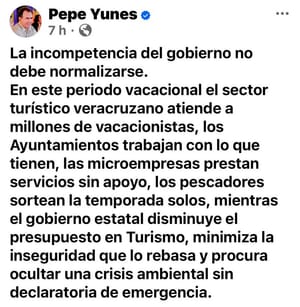 ¡REAPARECE PEPE! - AY NANITAS