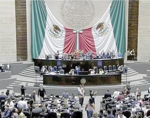 ¡DESCARTAN QUITAR ERROR EN TÍTULO DEL PLAN B ELECTORAL!