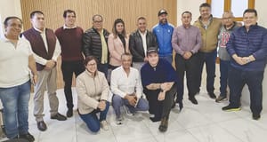 ¡SE ALISTA VERACRUZ PARA NACIONAL DE BÉISBOL!