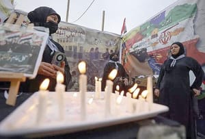 ¡ASEGURA ISRAEL QUE MATÓ A COMANDANTE DE MISILES IRANÍ!