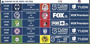 ¡EL AMÉRICA OBLIGADO A REACCIONAR EN ESTA JORNADA!