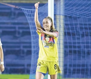 ¡GANA AMÉRICA Y CLASIFICA A LA LIGUILLA!