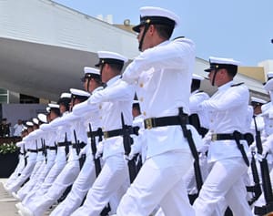 ¡SE SUICIDÓ INFANTE DE LA MARINA EN TUXPAN!