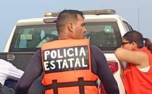 ¡EJECUTAN A BALAZOS A OBRERO EN ACAYUCAN!