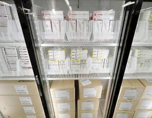 ¡SENADORES DE E.U. PROPONEN LEY PARA LIMITAR PRECIO DE INSULINA!