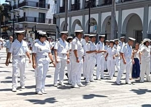 ¡YA SE SIENTEN HASTA JAROCHOS!