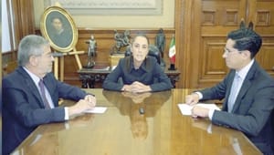 ¡AFIRMA CSP QUE DE LA FUENTE VOLVERÁ TRAS REHABILITACIÓN!