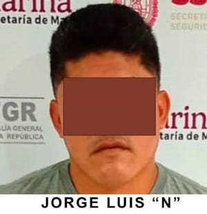 ¡CAE PELIGROSO GENERADOR DE VIOLENCIA EN COATZACOALCOS!