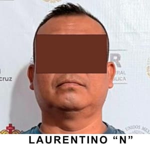 ¡IMPUTAN A EX POLICÍA POR DESAPARICIÓN FORZADA!