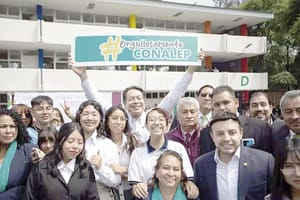 ¡SEP ANUNCIA INVERSIÓN DE 37.5 MDP PARA MODERNIZAR 25 PLANTELES DEL CONALEP!
