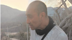 ¡RESCATAN CON VIDA AL DRONERO JUAN DÍAZ, COLABORADOR DE N+!