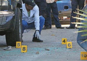 ¡REPORTAN 31 PERSONAS ASESINADAS DURANTE EL JUEVES SANTO!