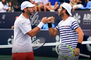 ¡SANTIAGO GONZÁLEZ EN EL CHALLENGER CDMX!