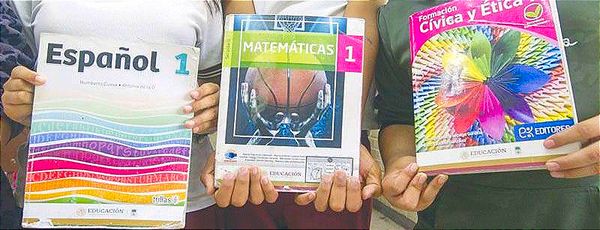 ¡REGRESAN A  CLASES CASI 25 MILLONES DE ALUMNOS!