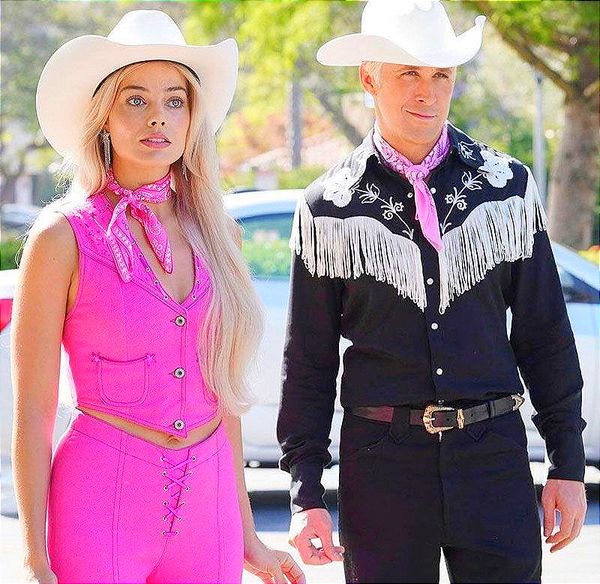 ¡SE DISPUTAN PRIMER LUGAR ENTRE PELÍCULAS MÁS TAQUILLERAS!