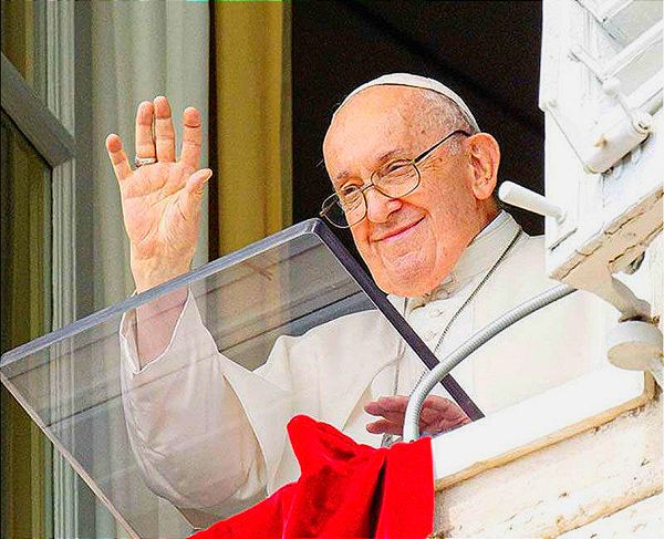 ¡LGBTIQ+ SÍ CABE EN LA IGLESIA!