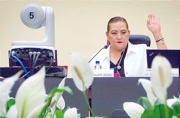 ¡INE REPARTE BOLSA DE 10 MIL MILLONES PARA PARTIDOS EN 2024!