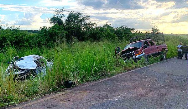 ¡MUEREN 4 INTEGRANTES DE UNA FAMILIA EN ACAYUCAN!