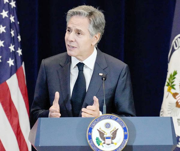 ¡EU alista envío de más armamento!