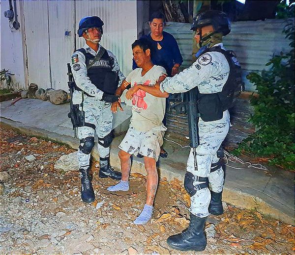 ¡SE LE METIÓ EL “DEMOÑO” A "EL GRILLO"!