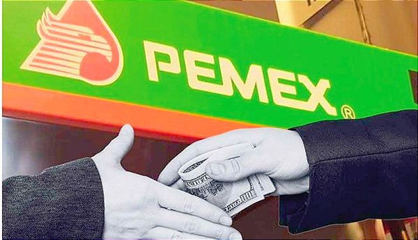 ¡NIEGA EX EJECUTIVO DE VITOL SOBORNOS A PEMEX!