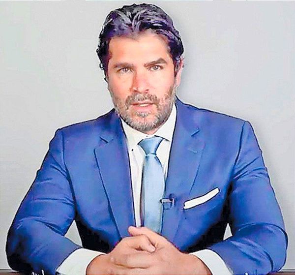 ¡PROMUEVEN A EDUARDO VERÁSTEGUI COMO CANDIDATO PRESIDENCIAL!