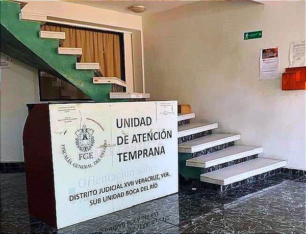 ¡TRUENAN LOS CLIMAS EN LA FGE!