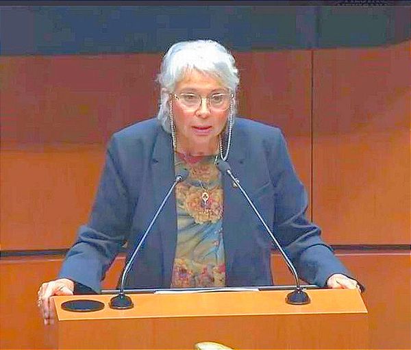 ¡HABRÁ CÁRCEL A QUIEN DIFUNDA CADÁVERES DE MUJERES VIOLENTADAS!