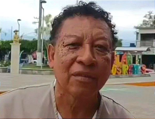 ¡SECUESTRAN AL DIRECTOR DE OBRAS PÚBLICAS DE AMATLÁN!