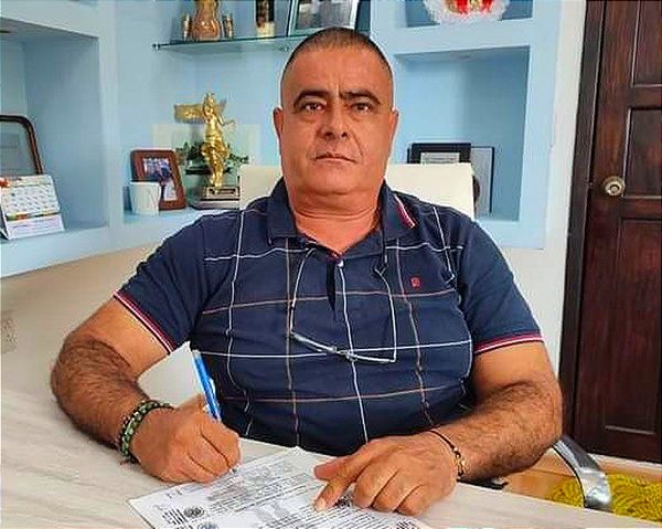 ¡SUELTAN AL ALCALDE DE NAUTLA Y SU SECRETARIO!