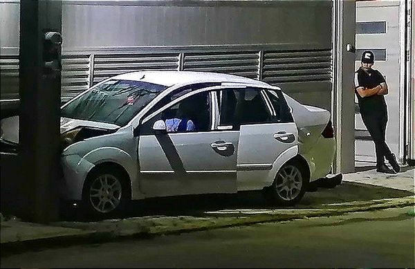 ¡CHOCA Y MUERE MECÁNICO DE MOTOS DE LAS CHOAPAS!