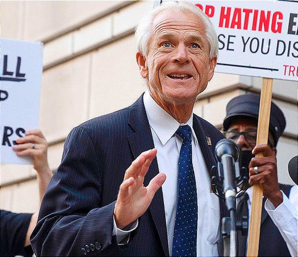 ¡EXASESOR DE TRUMP ES HALLADO CULPABLE!