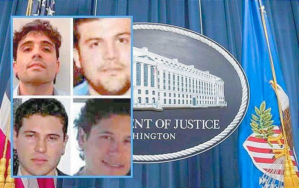 ¡MATAN A ‘INFORMANTES’ DE LA DEA EN CÁRTEL!