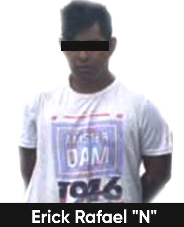 ¡CON UN “PITAZO” LO CAPTURAN! -Con 87 kilos de Marihuana