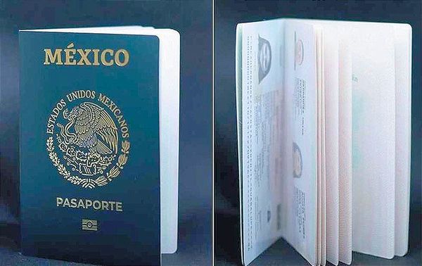 ¡RED DE MIGRACIÓN RUSA EN CANCÚN! -Quieren ver como es que llegaban hasta con pasaporte Mexicano