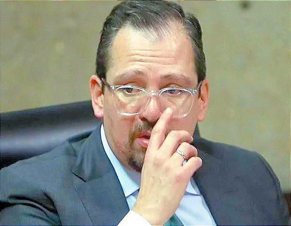 ¡RENUNCIA POLÉMICO MAGISTRADO! -Investigado por sus resoluciones electorales en el TEPJF