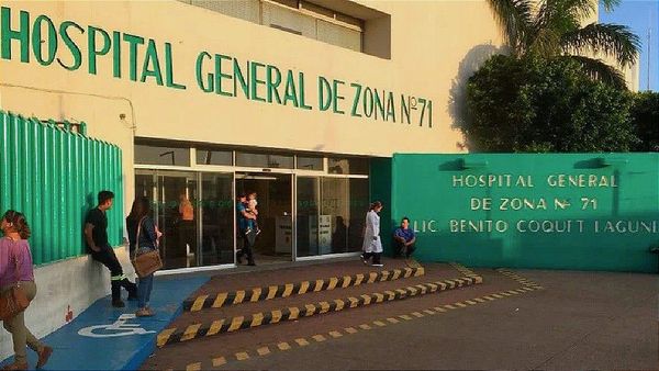 AY NANITAS! SE VUELVEN A QUEDAR ATORADOS...