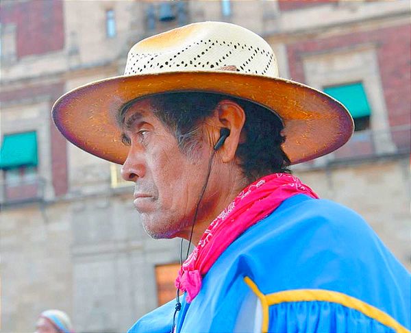 ¡PREMIO MUNDIAL POR EL PLURALISMO A LA RED DE INTÉRPRETES DE OAXACA!