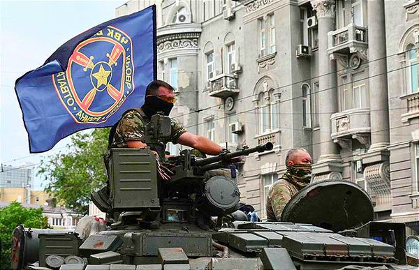 ¡SIN PRIGOZHIN, GRUPO WAGNER REANUDA EL RECLUTAMIENTO! -Quieren mercenarios para el ejército ruso