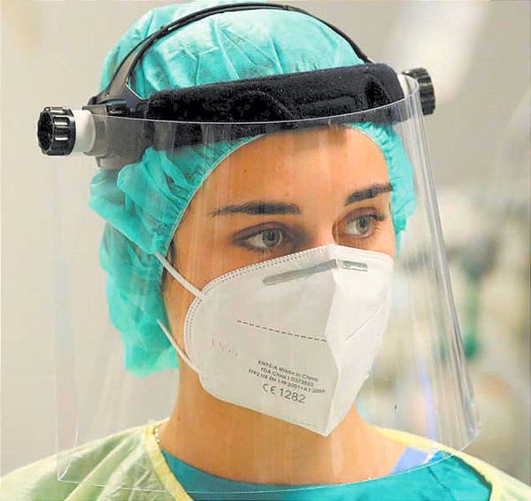 ¡DEJEN “MORIR A LA GENTE QUE TIENE COVID-19”! -Investigación en Gran Bretaña