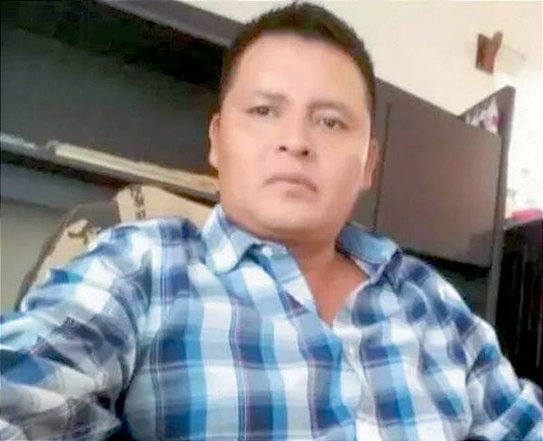 ¡ASESINAN A DEFENSOR AMBIENTALISTA! -*Higinia Trinidad De la Cruz era un promotor comunitario que realizaba proyectos de desarrollo sustentable con bancos de desarrollo internacional