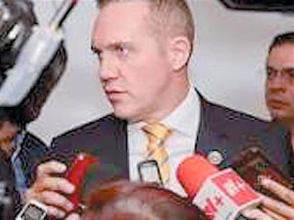 ¡FRACTURAN ALIANZA EN LA CDMX! -Acusa de traición a la dirigencia nacional y abandona su militancia de más de nueve años en el PRI Adrián Rubalcava