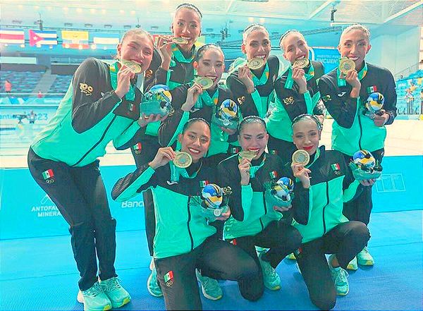 A Pesar de Ana Guevara... ¡ORO OLIMPICO EN PANAMERICANOS! -Y Pase Directo a París 2024