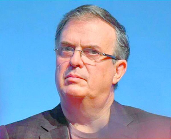 ¡MAÑANA EBRARD DECIDIRÁ SU FUTURO POLÍTICO! -No Sabe ni por Donde Ir