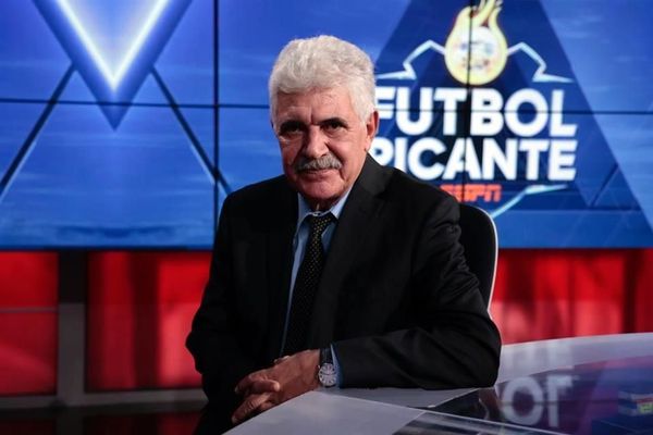 NO QUISO DAR NOMBRES! De los "fifís" del TRI