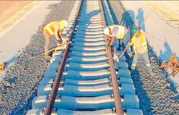 ¡ROBAN 17 MDP DE INDEMNIZACIÓN POR TREN MAYA! -En Quintana Roo