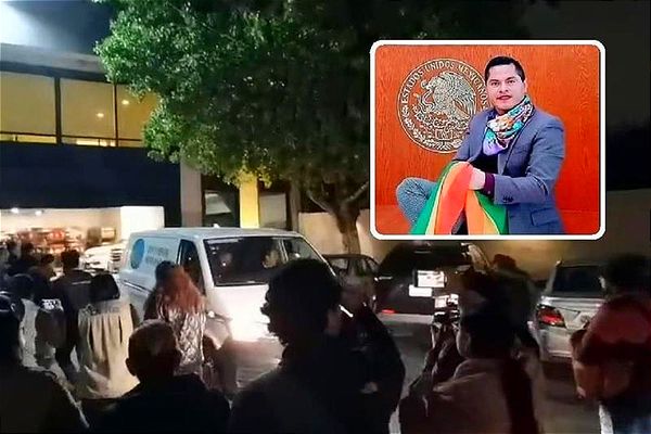 ¡DESPEDIRÁN AL MAGISTRADE EN SALTILLO, CIUDAD NATAL!