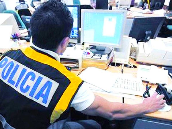 ¡EN ESPAÑA REALIZAN HISTÓRICO OPERATIVO CONTRA PORNOGRAFÍA INFANTIL! -121 Detenidos