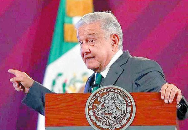 ¡ERROR DE PC DECLARAR EMERGENCIA PARA LOS 47 MUNICIPIOS! -Que si están Damnificados pero no es su Culpa, sino la Corrupción